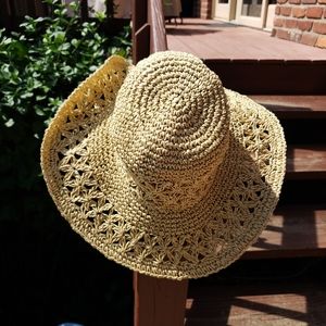 Aerie Sun Hat